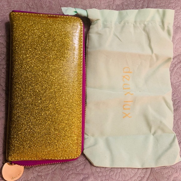 Deux Lux wallet - Picture 6 of 6